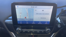 Ford Puma 1.0 EcoBoost Hybrid mHEV ST-Line 5dr Petrol Hatchback